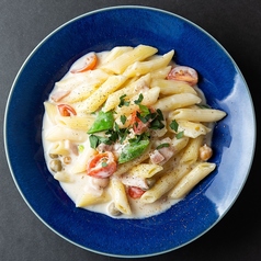 本日のパスタ(グルテンフリーもご用意可能)