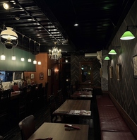 個室席も完備◎女子会などのご利用にも