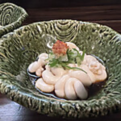 季節のおまかせ料理