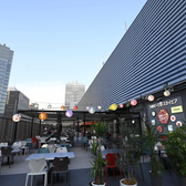 うめだ一丁目スカイビアの雰囲気3