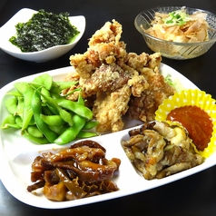 お好み焼き 赤月光の特集写真