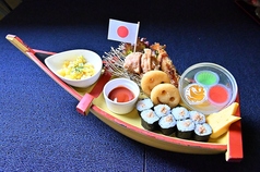 ご注文は小学生以下とさせて頂きます