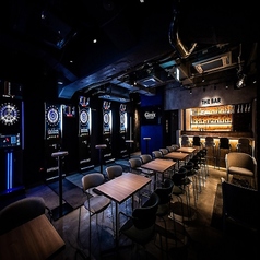PLAY EAT and MEET Gimix プレイイートアンドギミックスのコース写真
