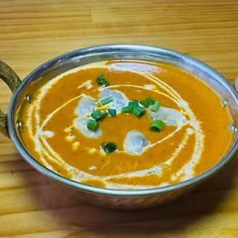 シーフードカレー