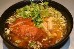 排骨ラーメン