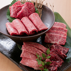 黒毛和牛肉匠 いちえ 本邸のおすすめ料理2