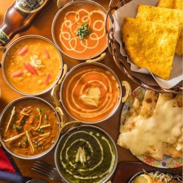 sapo curry サポカレーのおすすめ料理1