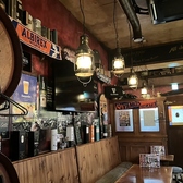 リフィータヴァーン The Liffey Tavern 2 東堀店の雰囲気3