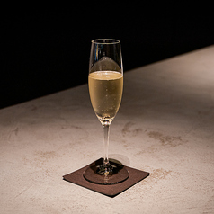 スパークリングワイン