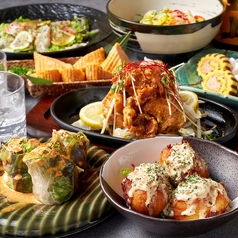 殻YABURI 平塚店のコース写真