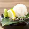 料理メニュー写真&nbsp;富山湾の宝石白えび