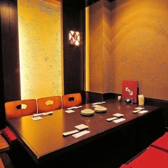 三陸鮮魚と炭焼牛たん　かっこ盛岡駅前店特集写真1