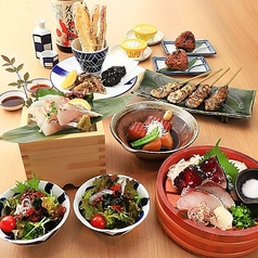 土佐わら焼き 龍神丸 三宮店特集写真1