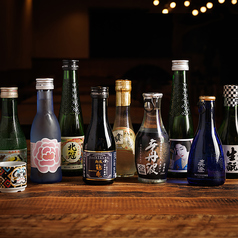 炭火と酒 炉虎 ろっこのコース写真