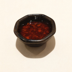 ≪追加薬味≫香味ラー油