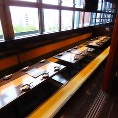 土間土間 センター南店の雰囲気1