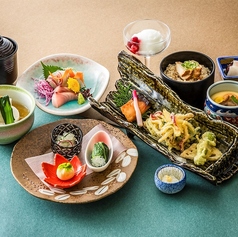 音戸のおすすめ料理2