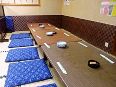 喜ぐちの雰囲気1