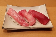寿司作のおすすめポイント1