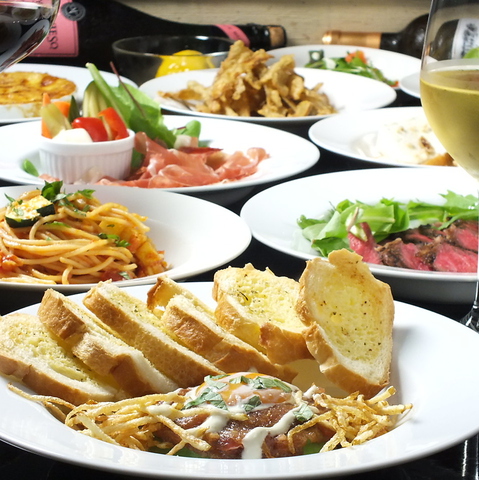 WINE DINING HOTARU u