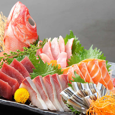 和食割烹居酒屋 産地直送の海鮮 季作 きさく aune海浜幕張店のおすすめ料理3