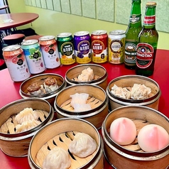  楽 中華酒場 サンクスチャイナタウンの特集写真