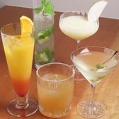 BAR LE DUC バー ル デュクのおすすめ料理2