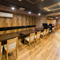 Chill Time Kitchen チルタイム キッチンの雰囲気1
