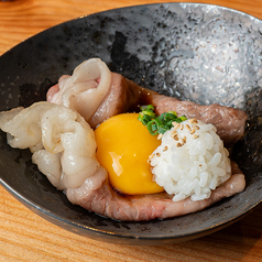 黒毛和牛焼肉 黒桜の特集写真