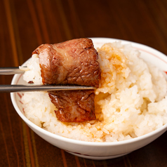 焼肉ダイニング ちからや 品川港南口店の特集写真