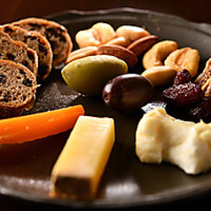 SAKE PUB 酒夫 SAKEO 高田馬場のコース写真