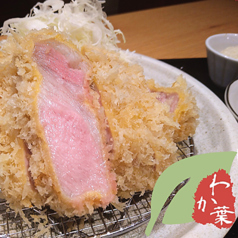 博多とんかつ わか葉 浜松町店の写真