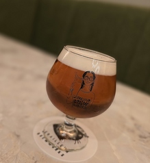 ディレイラブリューワークス 西成ライオットエール(大阪西成)