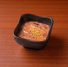 旨み凝縮のイカの塩辛