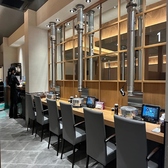 焼肉蔵 イオンタウン金沢示野店の雰囲気3