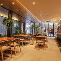Osteria TAMAKIYAの雰囲気1