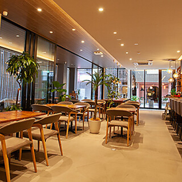 Osteria TAMAKIYAの雰囲気1