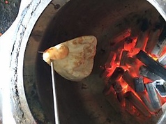 ナン or ライス