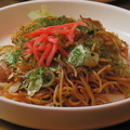 料理メニュー写真&nbsp;やきそば