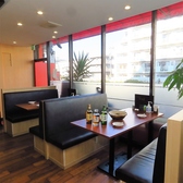 湘遇 TOKYOの雰囲気2