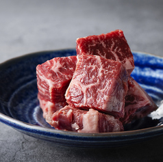 焼肉　金牛苑の特集写真