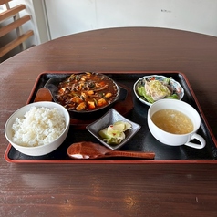 中華 たこ焼き 多幸屋4組 福島店のおすすめランチ1