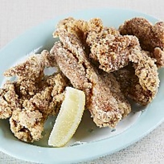 台湾唐揚げ 1枚