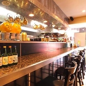 本場 韓国居酒屋 豚の貯金箱の雰囲気3