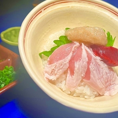 薩摩地鶏 吹上庵 ふきあげあん 三宮店のおすすめポイント1