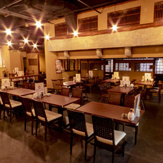 池袋大酒場 池袋西口店の特集写真