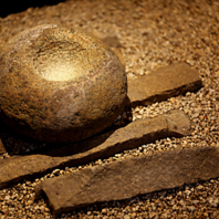 伝統とモダンが調和する静寂な空間で過ごす