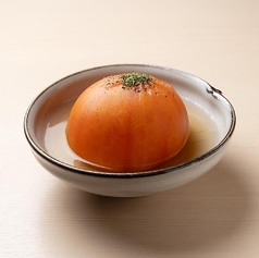 まるごとトマト