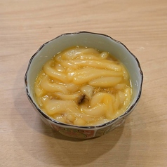 いかうに酒盗