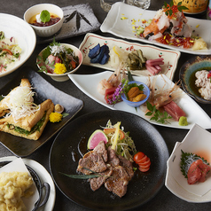 葵屋 横浜鶴屋町店のおすすめ料理3